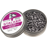 Пульки STALKER POINTED 4.5мм 0.6г (250 штук) ST-PP-POI60-250